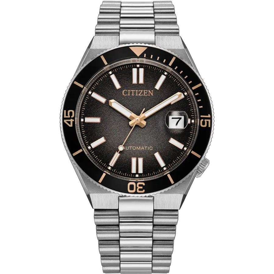 Citizen Tsuyosa Shore Time Slip (2026): Preis & Daten
